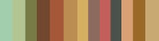 Francesca palette