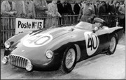 24 HEURES DU MANS YEAR BY YEAR PART ONE 1923-1969 - Page 37 55lm40-Osca-MT4-1500-G-Cabianca-G-Scorbatti-1