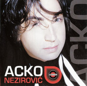 Acko Nezirovic - Diskografija Acko-Nezirovic-2008-front1