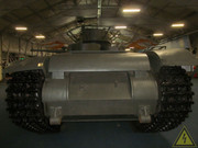 Советский тяжелый танк Т-35,  Танковый музей, Кубинка IMG-6886