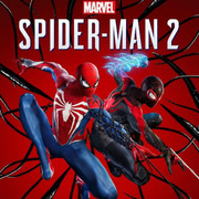 Spider-Man 2 Icon
