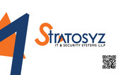 Stratosyz Logo