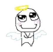 innocent lil guy