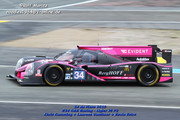 24 HEURES DU MANS YEAR BY YEAR PART SIX 2010 - 2019 - Page 29 2015-LM-34-Chris-Cumming-Laurens-Vanthoor-Kevin-Estre-01