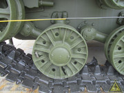Советский тяжелый танк КВ-1, Музей военной техники УГМК, Верхняя Пышма IMG-8559
