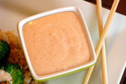 Yum Yum Sauce