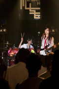 SCANDAL - 2006-2007 Live Performance Timeline 20070928-ESAKA22