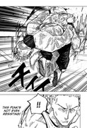 Jujutsu Kaisen - Chapter 157 - 7