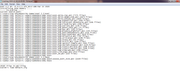 crashlog