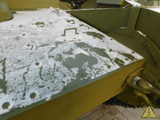 Макет советского легкого танка Т-26 обр. 1933 г., Волгоград DSCN6212
