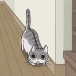 Yoru wa Neko to Issho - Cat