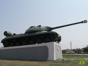 Советский тяжелый танк ИС-3, Родионово-Несветайская IMG-7545