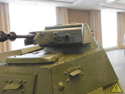Советский легкий танк Т-40, Музейный комплекс УГМК, Верхняя Пышма DSCN5681