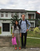 11-Selfie with The Foreigner - 13