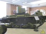 Советский легкий танк Т-26 обр. 1931 г., Музей военной техники, Верхняя Пышма IMG-9752