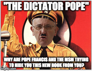 Pope dictator hide book 2