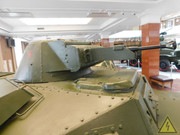 Советский легкий танк Т-40, Музейный комплекс УГМК, Верхняя Пышма DSCN5629