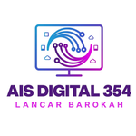 AIS DIGITAL Logo
