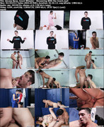 Amone-Bane-Jonah-Wheeler-Showering-With-the-Coach