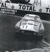 24 HEURES DU MANS YEAR BY YEAR PART ONE 1923-1969 - Page 46 59lm11-F250-GT-J-Blaton-L-Dernier-5
