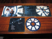 AfroJazz - 1999 - AJ-1 Revelation