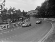 24 HEURES DU MANS YEAR BY YEAR PART ONE 1923-1969 - Page 45 58lm51-Monopole-X-86-Jacques-Poch-Guy-Dunan-Saultier-13