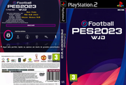 eFootball PES (Janeiro) 2023 WJD