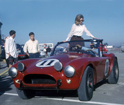 1963 International Championship for Makes 63seb11-ACCobra-J-Maggiacomo-P-Jopp-1