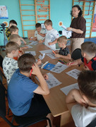 моделирование самолета