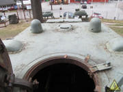 Советский тяжелый танк КВ-1, ЧКЗ, Panssarimuseo, Parola, Finland  IMG-6607