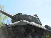 Советский тяжелый танк ИС-2, Ковров IMG-4975