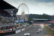 24 HEURES DU MANS YEAR BY YEAR PART SIX 2010 - 2019 - Page 11 2012-LM-100-Start-49