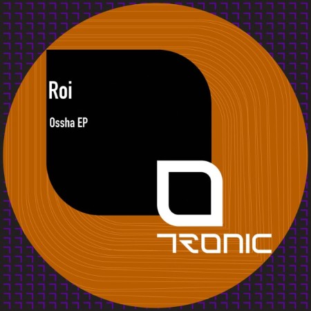 Roi - Ossha EP (2025)