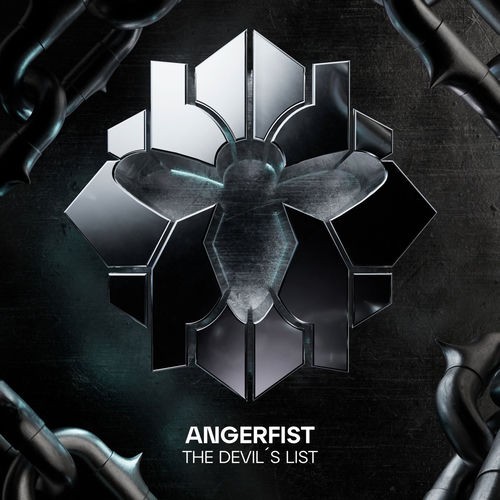 Angerfist - The Devil's List (2026)
