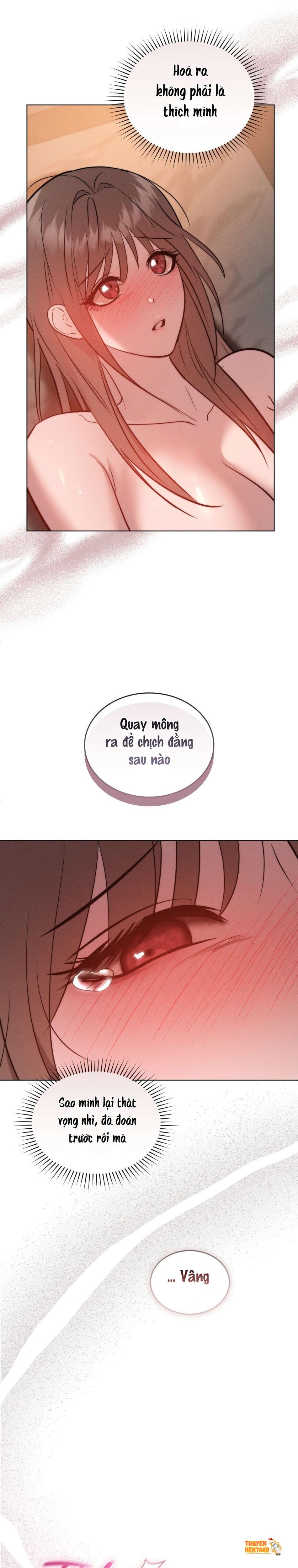 Xem ảnh 〖18+〗- Sự Ngây Thơ Bị Vùi Lấp Trong Tro Tàn - Chapter 11 - tmpos9rk3g3 - Truyenhentaiz.net