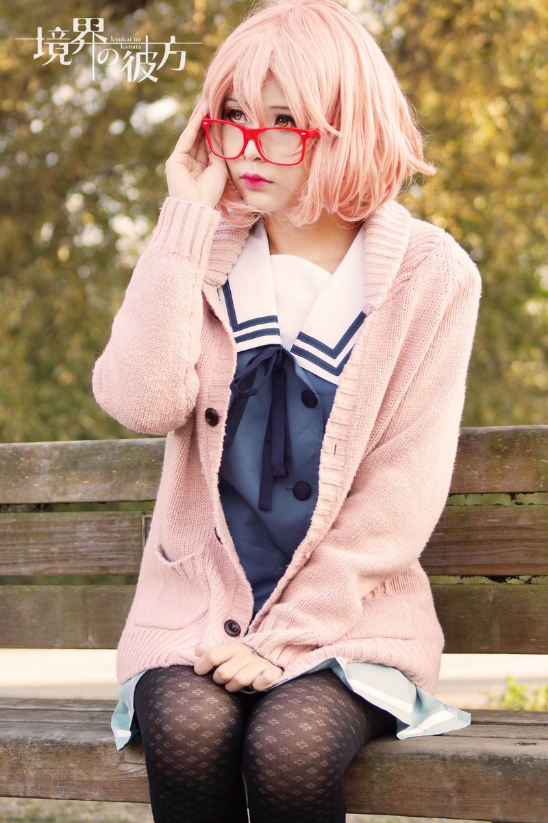 Hana Bunny Cosplay 超大合集｜728P 高清写真图片资源合集[728P-819.3M]插图4