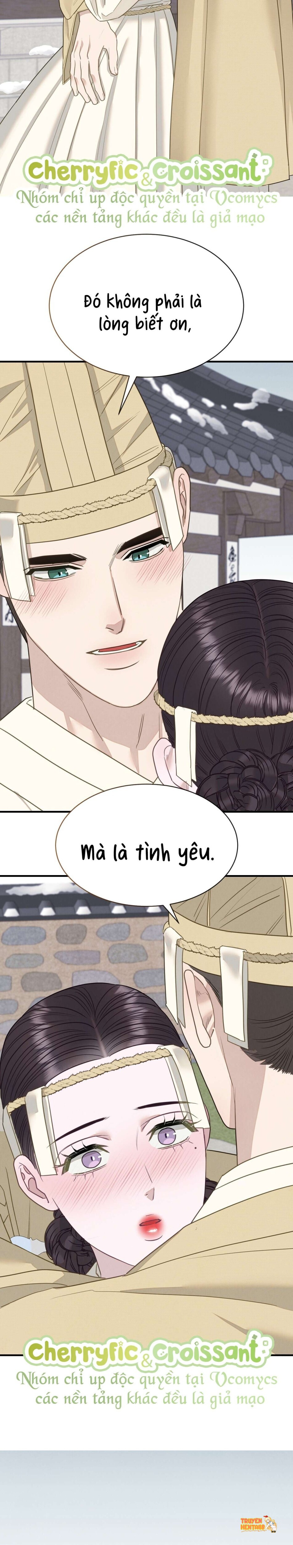 Xem ảnh tmprjuazels trong truyện hentai 『18+』khúc Hoan Ca Luyến Ái - Chapter 3 - www.hentaitvn.net