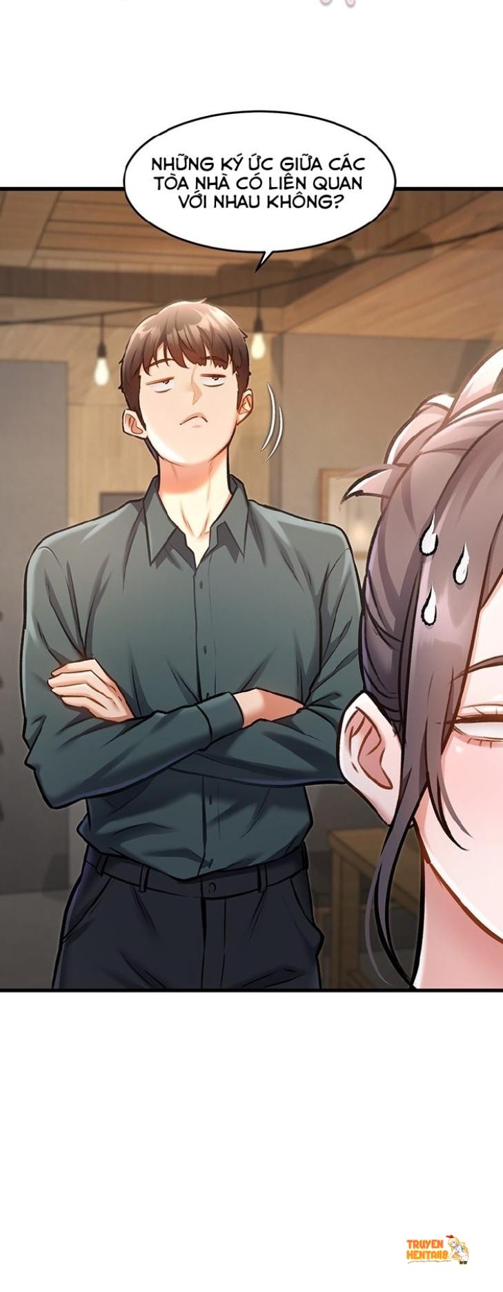 Xem ảnh Bí Ân Dưới Tòa Nhà - Chapter 6 - tmpshua613l - Truyenhentaiz.net