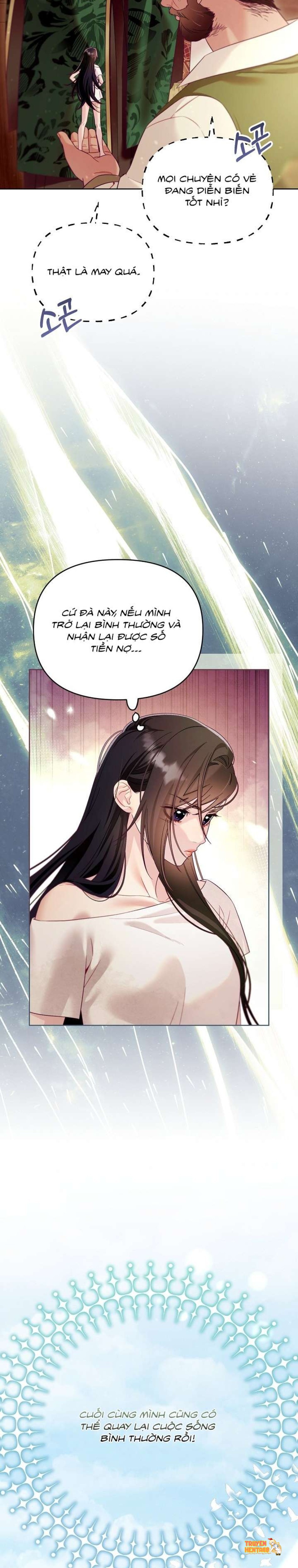 Xem ảnh [18+] Lồng Chim Của Người Sưu Tầm - Chapter 11 - tmpbhhr6nlo - Truyenhentaiz.net