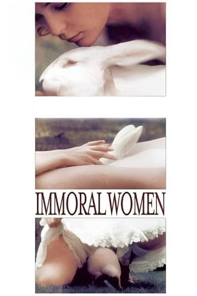 Immoral Women (1979) [720p] [BluRay] [YTS MX]