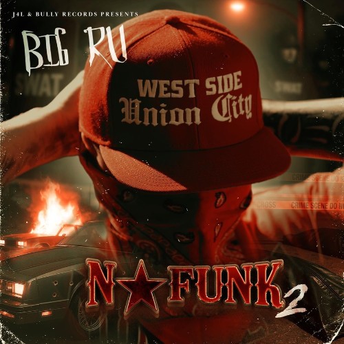Big Ru - N Funk 2 (2026)