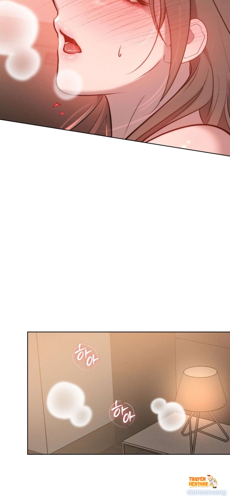 Xem ảnh 〖18+〗- Sự Ngây Thơ Bị Vùi Lấp Trong Tro Tàn - Chapter 23 - tmpb3da zga - Truyenhentaiz.net