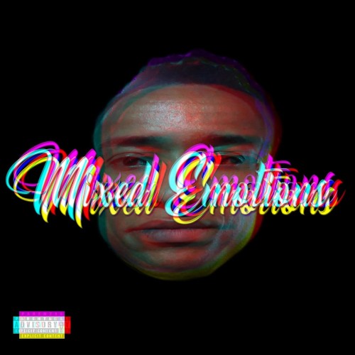 J-Rack$ - Mixed Emotions (2026)