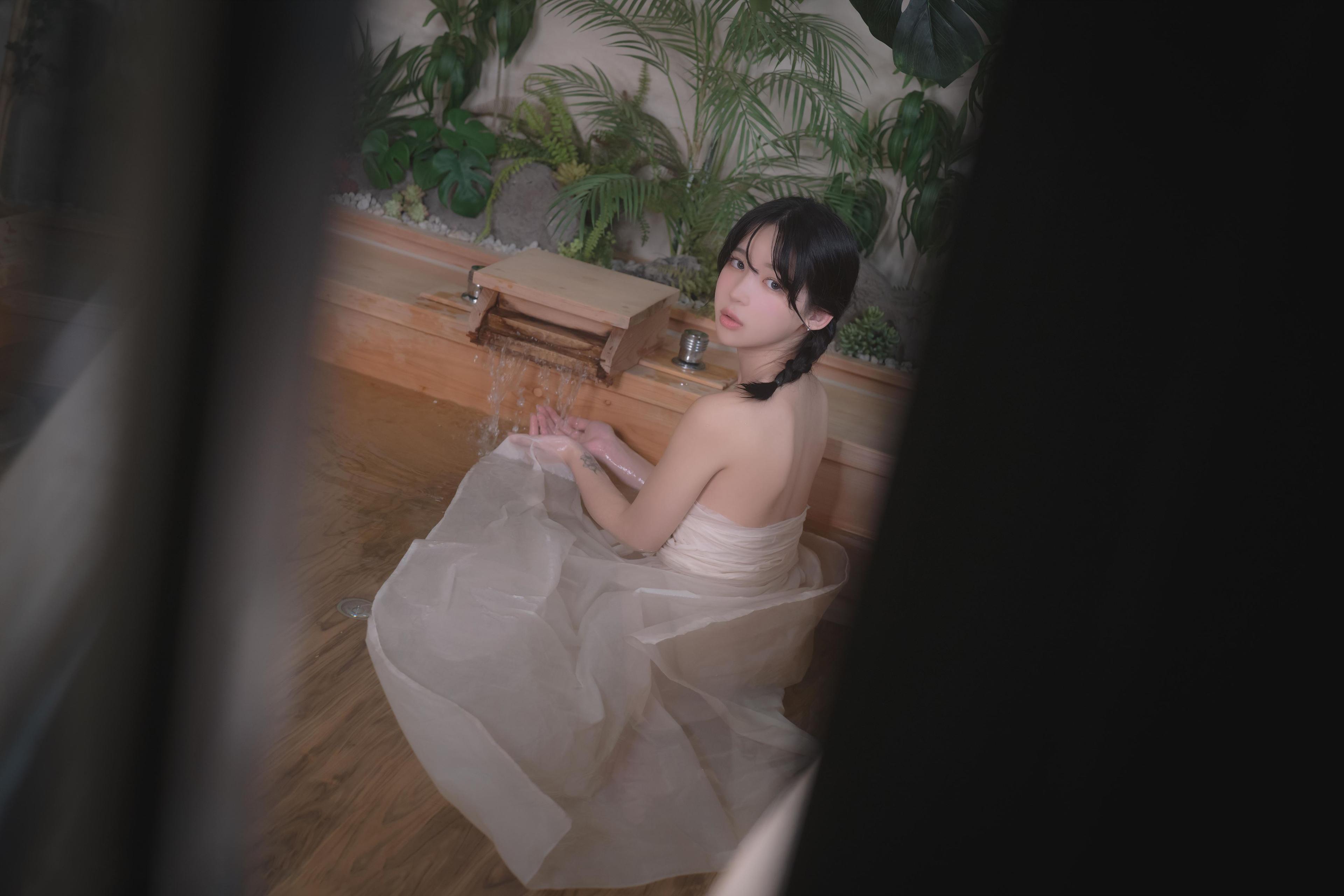 Yeha (예하) NO.030 Pure Media Vol.0236 53