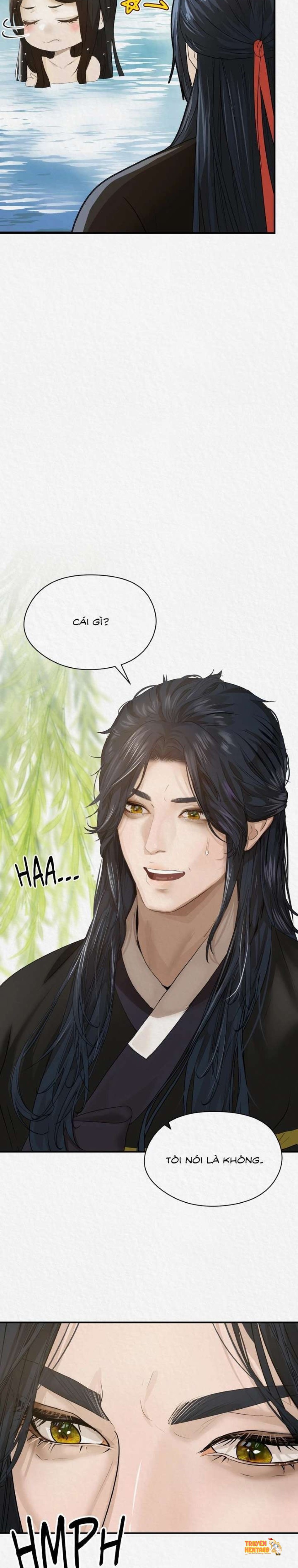 Xem ảnh Con Sói Của Núi Cheonun - Chapter 8 - tmpy8n3b45v - Truyenhentaiz.net