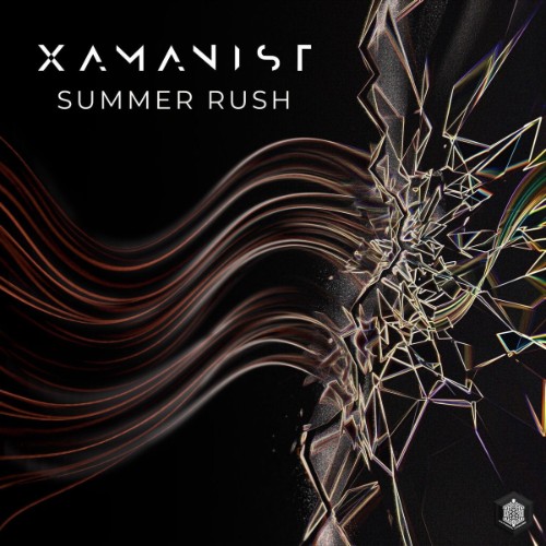 Xamanist - Summer Rush (2026)