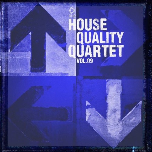 VA - House Quality Quartet, Vol.09 (2026)