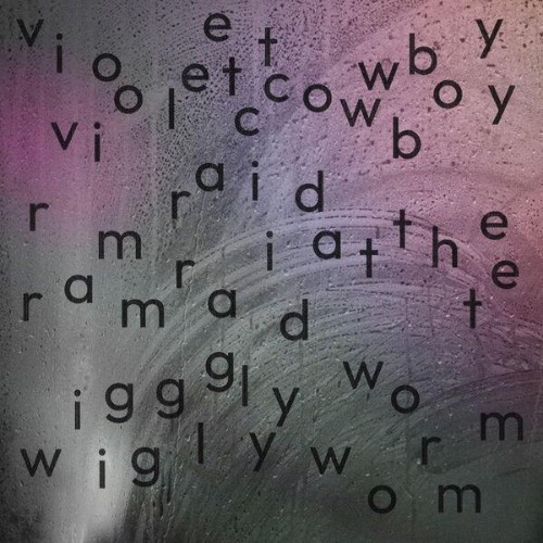 Violet-Cowboy-Ramraid-at-the-Wiggly-Worm