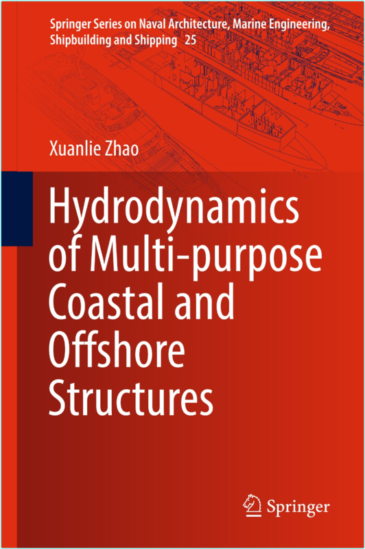Hydrodynamics Of Multi Purpose Coastal And Offshore Structures (2025) (Xuanlie Zhao)