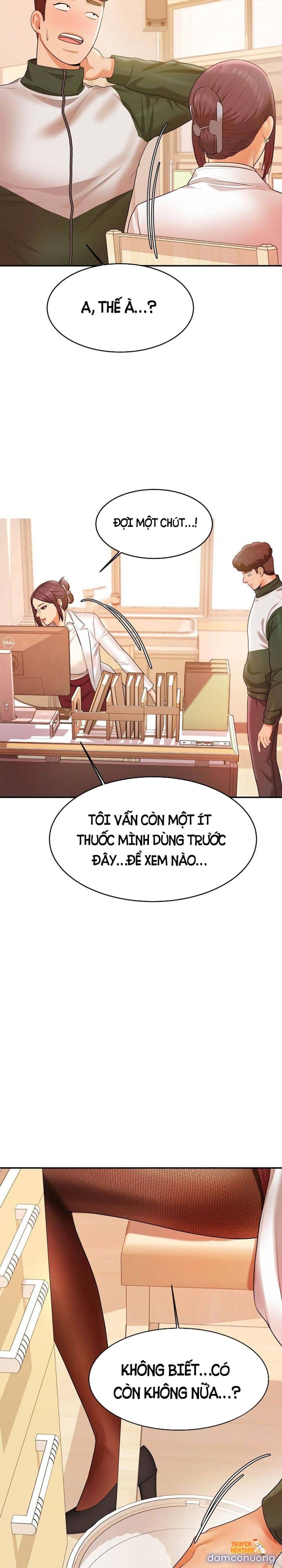 Trang truyện tmppl4bl s7 trong truyện tranh Cô Giáo Ngoài Giờ - Chap 3 - www.lxmanga.org